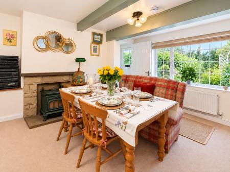 3 bedroom Detached house for sale in Apple Tree Cottage Manor Lane, Welton, LN2