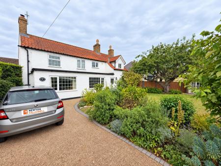 Apple Tree Cottage Manor Lane, Welton, LN2