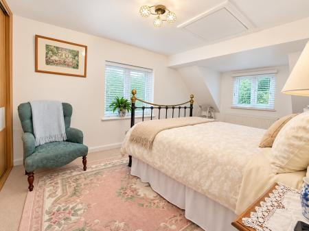 3 bedroom Detached house for sale in Apple Tree Cottage Manor Lane, Welton, LN2