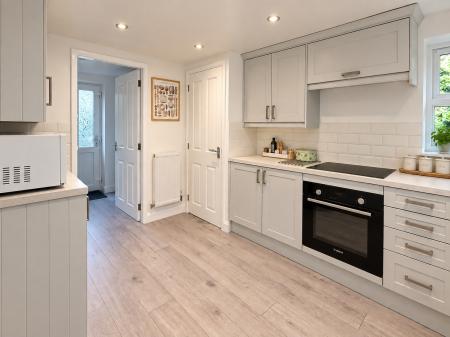 3 bedroom Detached house for sale in Apple Tree Cottage Manor Lane, Welton, LN2