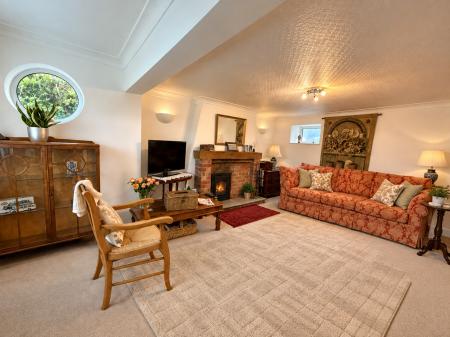 3 bedroom Detached house for sale in Apple Tree Cottage Manor Lane, Welton, LN2