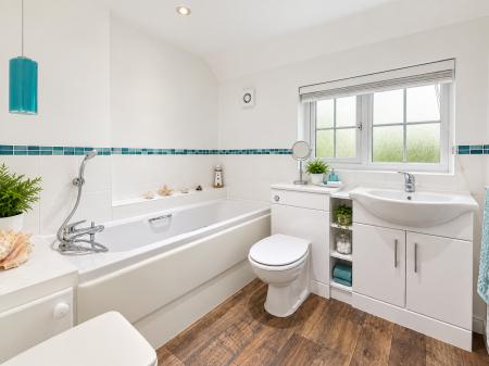 3 bedroom Detached house for sale in Apple Tree Cottage Manor Lane, Welton, LN2