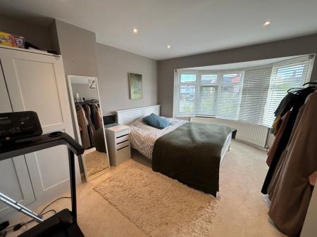 3 bedroom Flat to let in Brant Road, Waddington, LN5