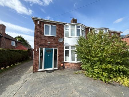 Brant Road, Waddington, LN5