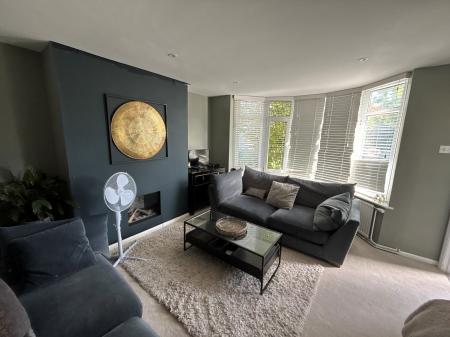 3 bedroom Flat to let in Brant Road, Waddington, LN5