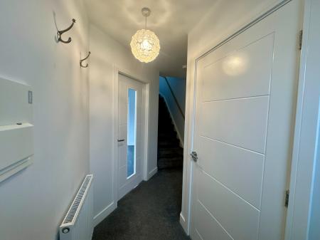 3 bedroom Semi-detached house to let in Hammond Road, Lincoln, LN2
