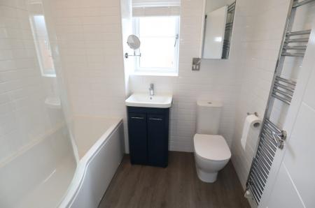 3 bedroom Semi-detached house to let in Hammond Road, Lincoln, LN2