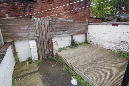 3 bedroom Terraced House for sale in Kent Street, Lincoln, LN2