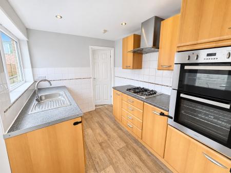 3 bedroom Terraced House for sale in Kent Street, Lincoln, LN2