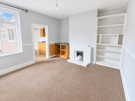 3 bedroom Terraced House for sale in Kent Street, Lincoln, LN2