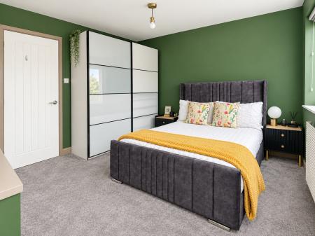 2 bedroom Semi-detached house for sale in Stenigot Road, Lincoln, LN6