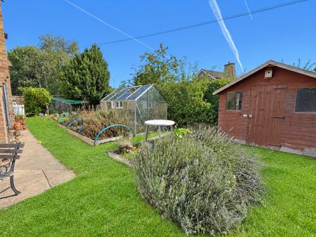 4 bedroom Detached house for sale in Washdyke Lane, Nettleham, LN2