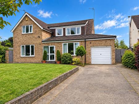 Washdyke Lane, Nettleham, LN2