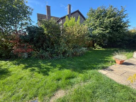 4 bedroom Detached house for sale in Washdyke Lane, Nettleham, LN2