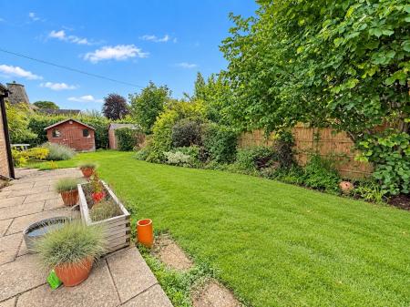 4 bedroom Detached house for sale in Washdyke Lane, Nettleham, LN2