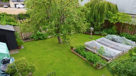 3 bedroom Detached house for sale in Lincoln Road, Fenton, LN1