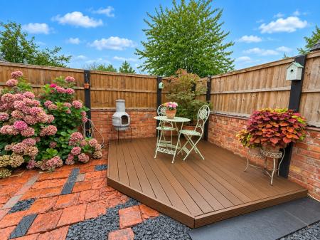 3 bedroom Detached house for sale in Lincoln Road, Fenton, LN1