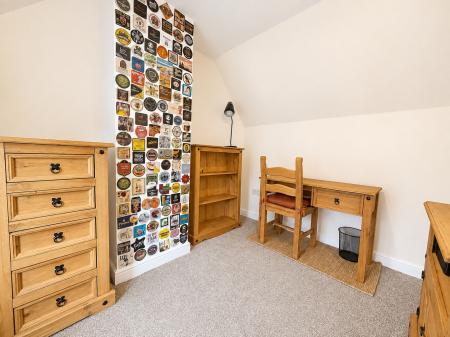 3 bedroom Detached house for sale in Lincoln Road, Fenton, LN1