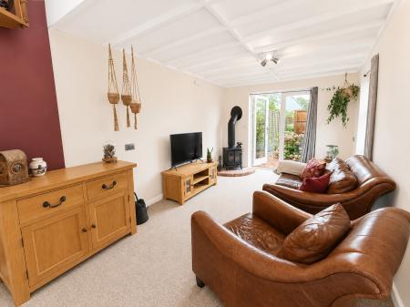 3 bedroom Detached house for sale in Lincoln Road, Fenton, LN1