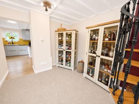 3 bedroom Detached house for sale in Lincoln Road, Fenton, LN1