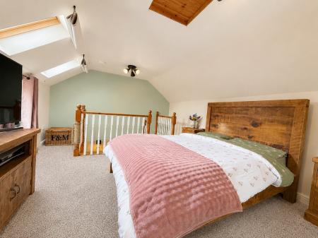 3 bedroom Detached house for sale in Lincoln Road, Fenton, LN1