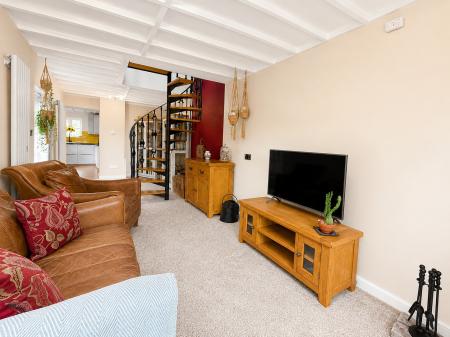 3 bedroom Detached house for sale in Lincoln Road, Fenton, LN1