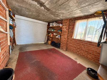 2 bedroom Detached bungalow for sale in Fen Road, Washingborough, LN4