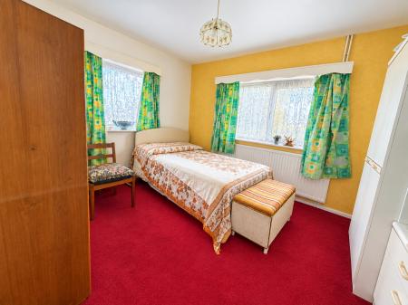 2 bedroom Detached bungalow for sale in Fen Road, Washingborough, LN4
