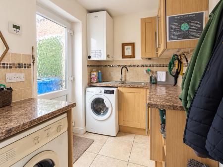 2 bedroom Detached bungalow for sale in Occupation Lane, Broadholme, Lincoln, LN1