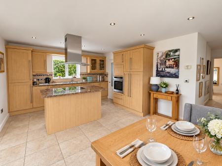 2 bedroom Detached bungalow for sale in Occupation Lane, Broadholme, Lincoln, LN1