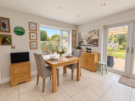 2 bedroom Detached bungalow for sale in Occupation Lane, Broadholme, Lincoln, LN1