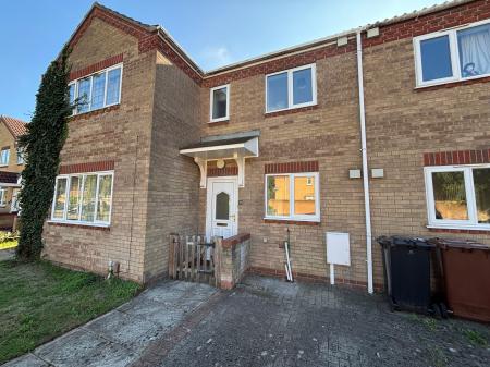 Sixfield Close, Lincoln, LN6