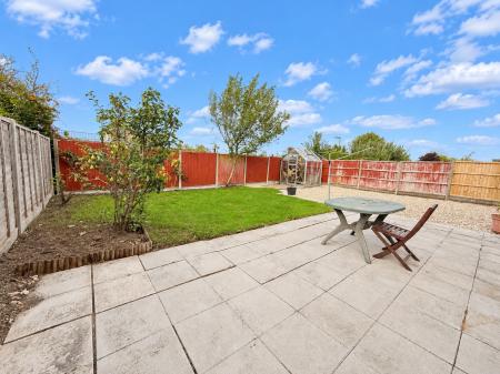 4 bedroom Bungalow for sale in Earlsfield, Lincoln, LN4