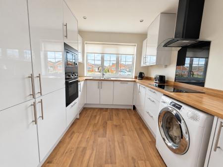 4 bedroom Bungalow for sale in Earlsfield, Lincoln, LN4