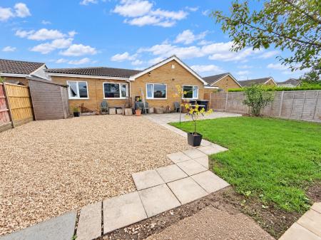 4 bedroom Bungalow for sale in Earlsfield, Lincoln, LN4