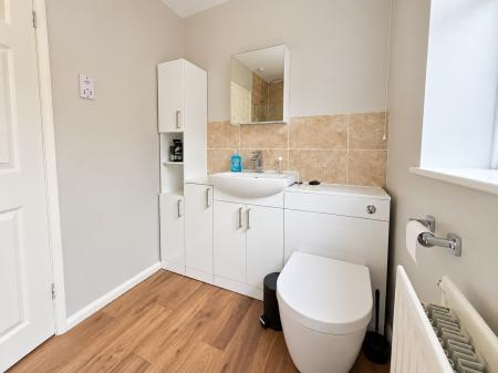 4 bedroom Bungalow for sale in Earlsfield, Lincoln, LN4