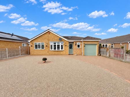 Earlsfield, Lincoln, LN4