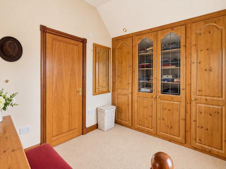 5 bedroom Detached house for sale in Beckview Church Road, Stow, LN1