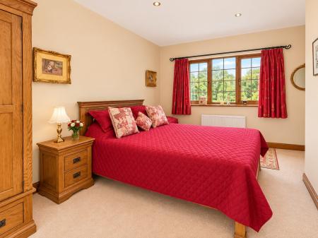 5 bedroom Detached house for sale in Beckview Church Road, Stow, LN1