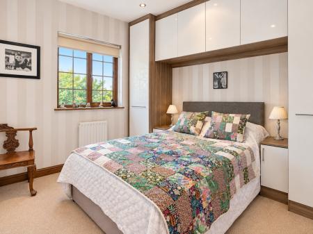 5 bedroom Detached house for sale in Beckview Church Road, Stow, LN1