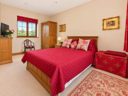 5 bedroom Detached house for sale in Beckview Church Road, Stow, LN1
