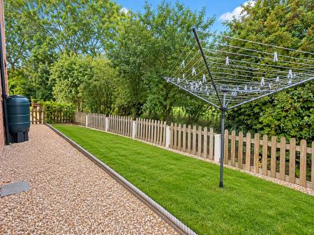 5 bedroom Detached house for sale in Beckview Church Road, Stow, LN1