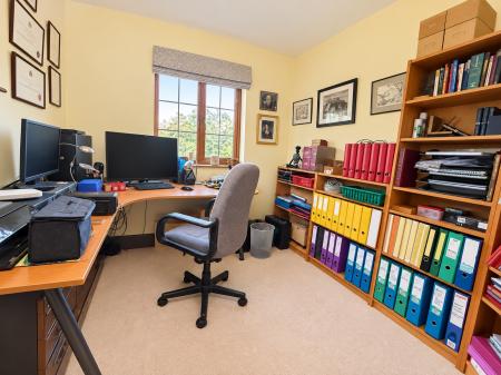 5 bedroom Detached house for sale in Beckview Church Road, Stow, LN1