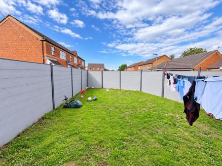 3 bedroom Semi-detached house for sale in Newton Drive, Cherry Willingham, LN3