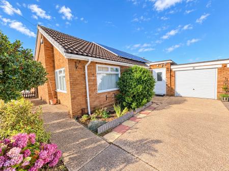 Beech Road, Branston, LN4