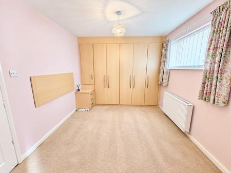 3 bedroom Detached bungalow for sale in Beech Road, Branston, LN4