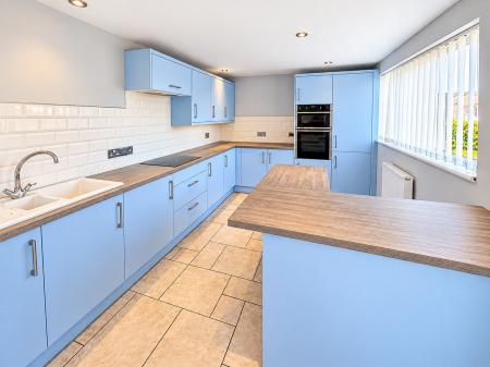 3 bedroom Detached bungalow for sale in Beech Road, Branston, LN4