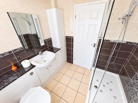 3 bedroom Detached bungalow for sale in Beech Road, Branston, LN4