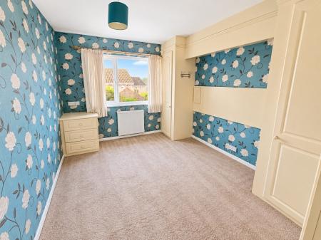 3 bedroom Detached bungalow for sale in Beech Road, Branston, LN4