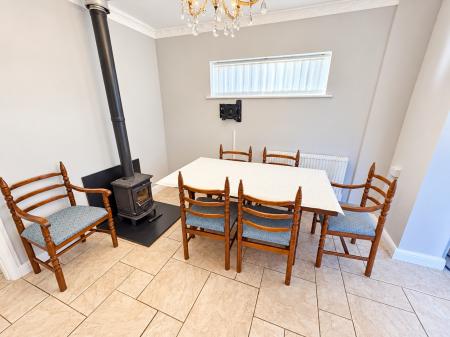 3 bedroom Detached bungalow for sale in Beech Road, Branston, LN4